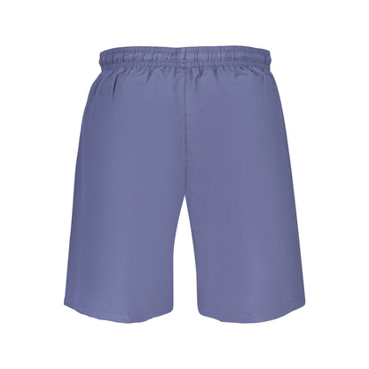 Fila Pantaloni baie FAM1233 BLEUMARIN