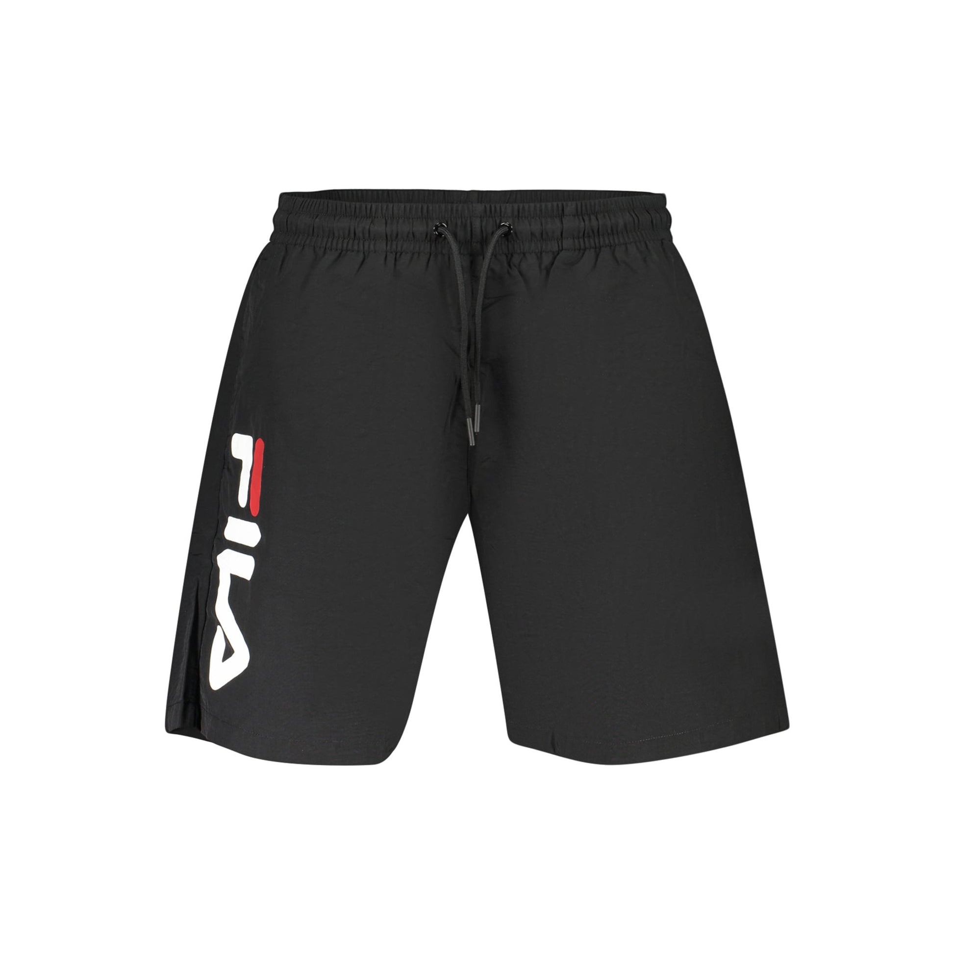 Fila Pantaloni baie FAM1234 NEGRU