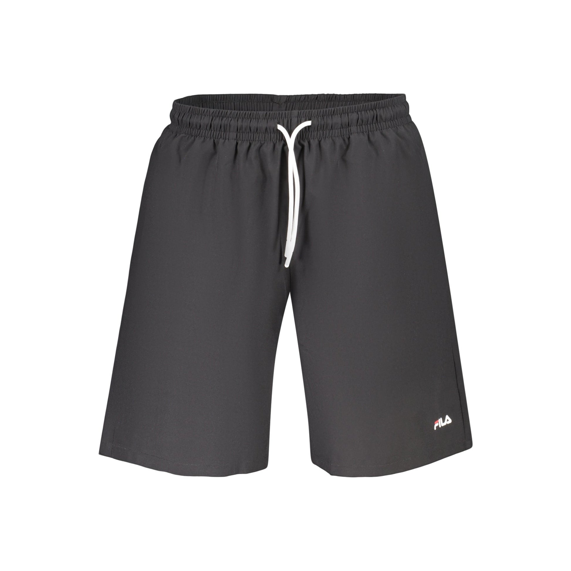 Fila Pantaloni baie FAM1233 NEGRU