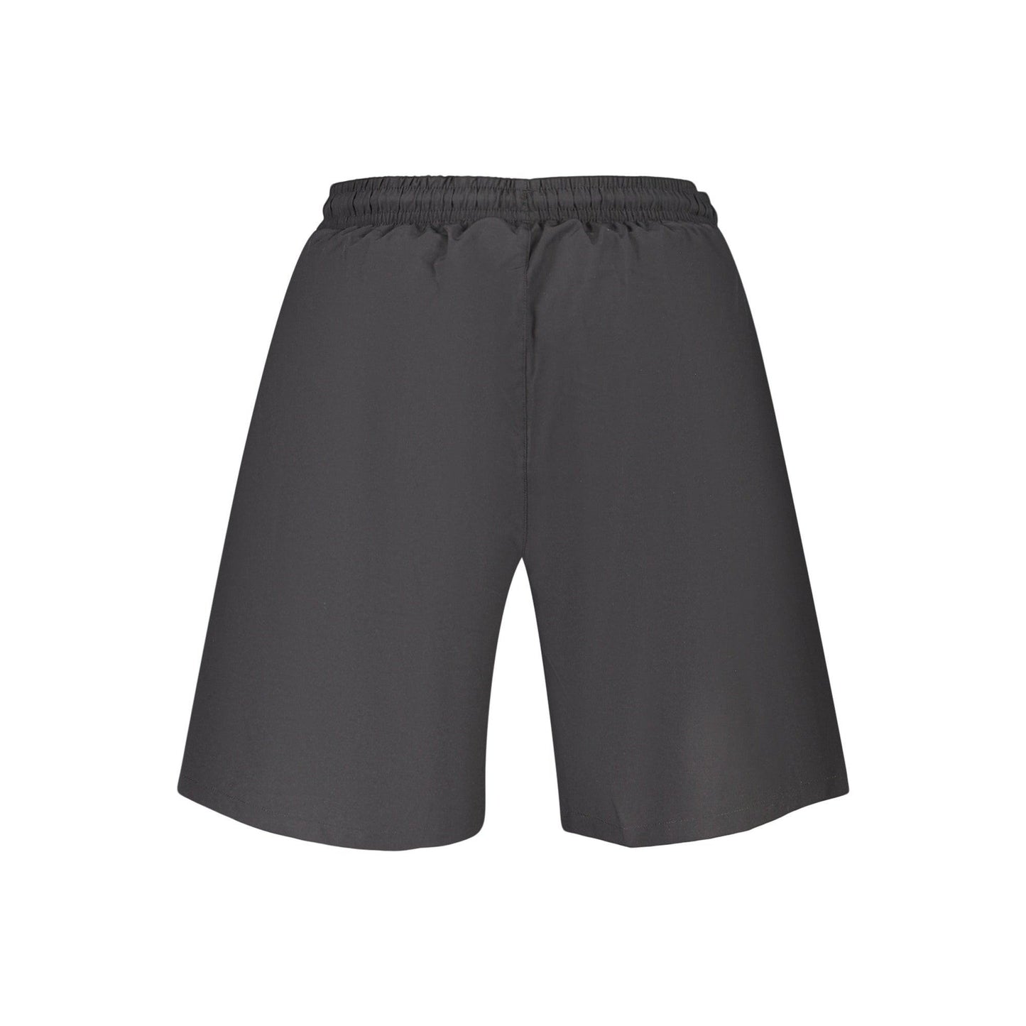 Fila Pantaloni baie FAM1233 NEGRU