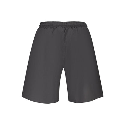 Fila Pantaloni baie FAM1233 NEGRU