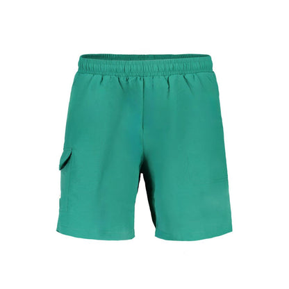 Fila Pantaloni de baie FAM0382 VERDE