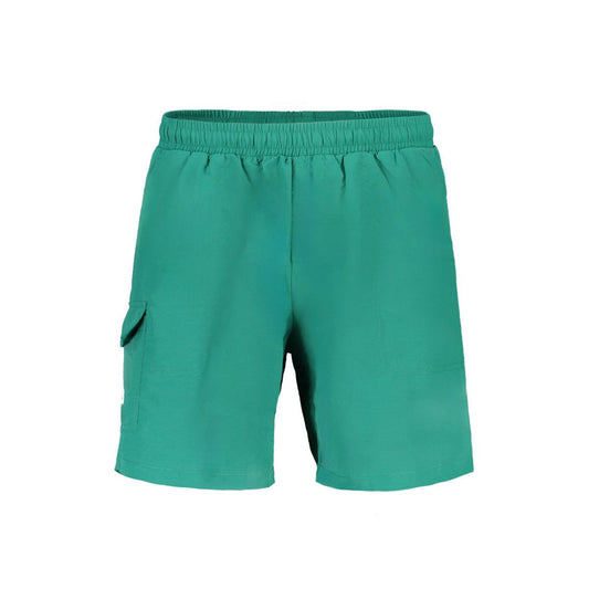 Fila Pantaloni de baie FAM0382 VERDE