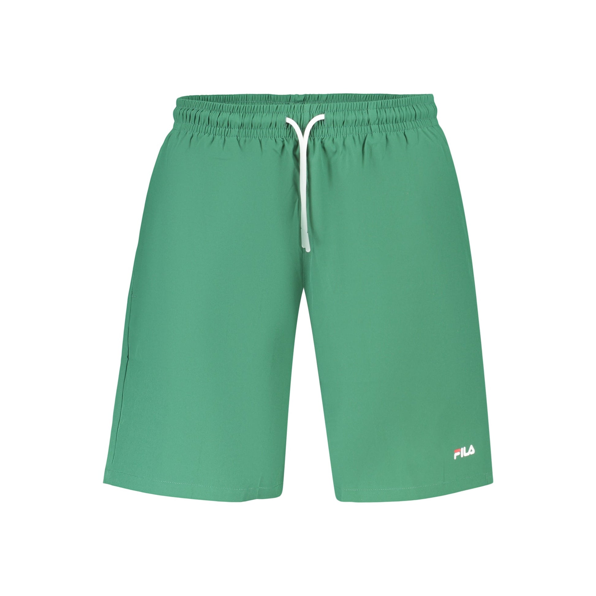 Fila Pantaloni baie FAM1233 VERDE