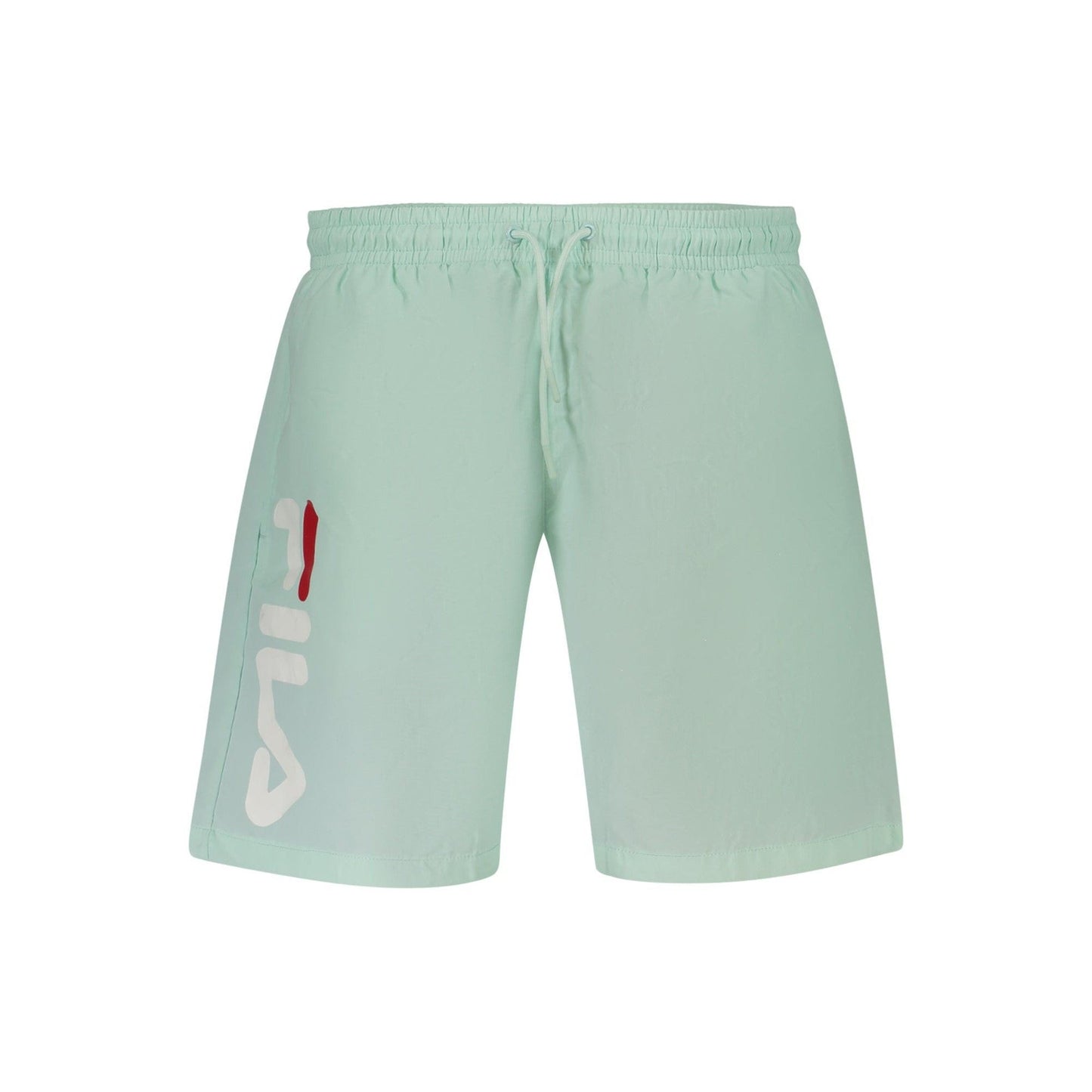 Fila Pantaloni baie FAM1234 VERDE