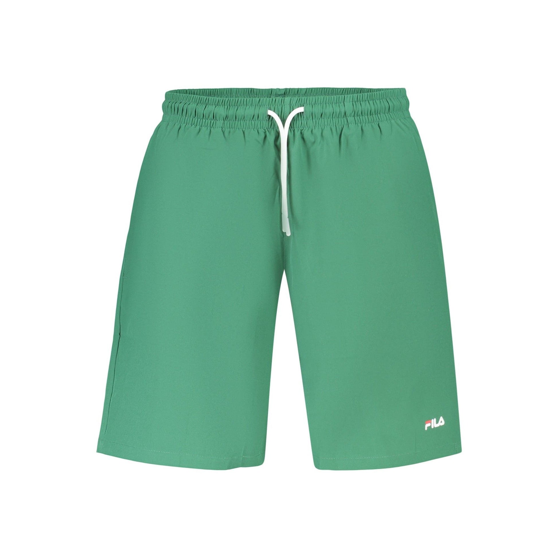 Fila Pantaloni baie FAM1233 VERDE