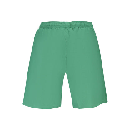 Fila Pantaloni baie FAM1233 VERDE