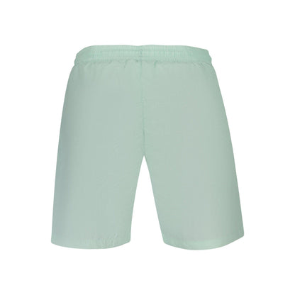 Fila Pantaloni baie FAM1234 VERDE