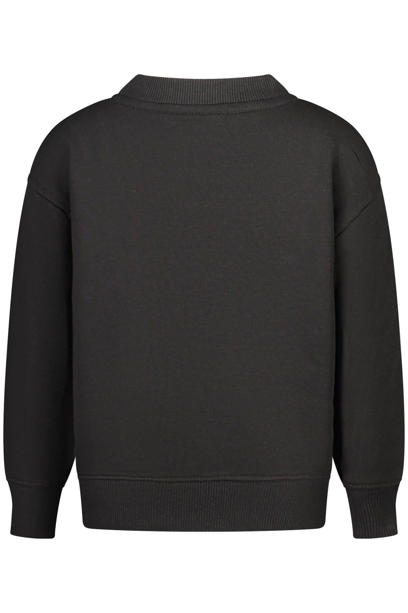 Fila Hanorac FAK0430 NEGRU