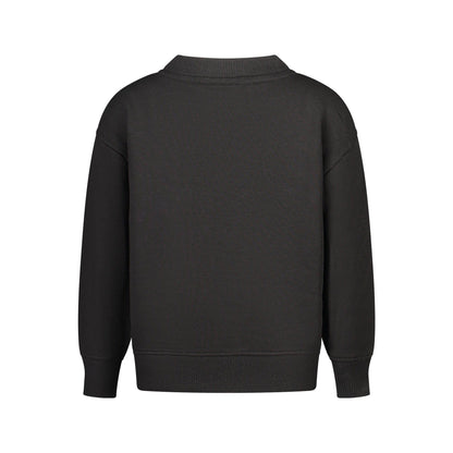Fila Hanorac FAK0430 NEGRU