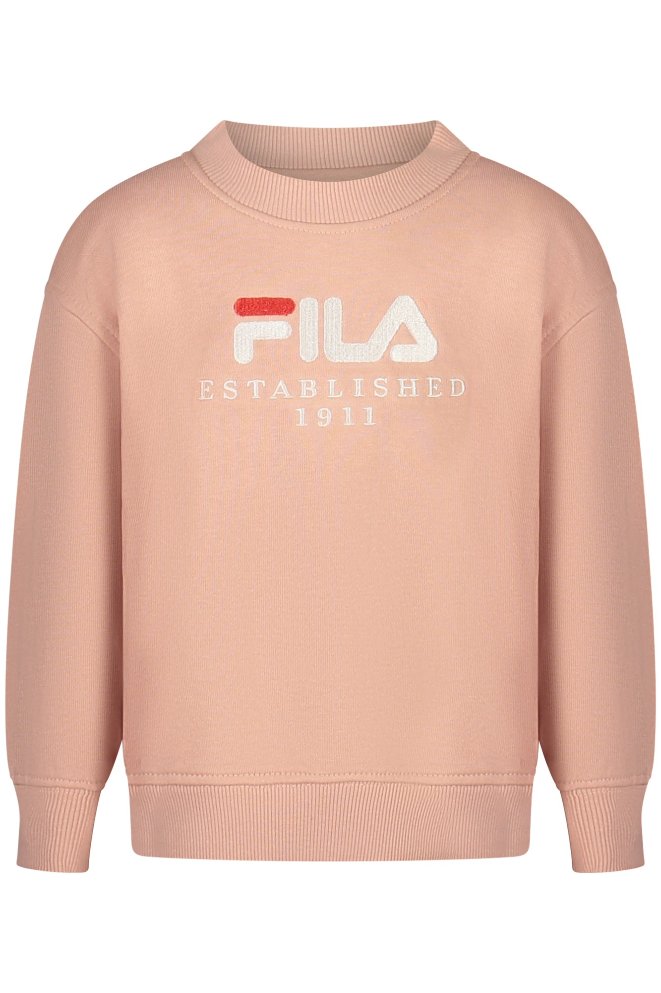 Fila Hanorac FAK0430 ROZ