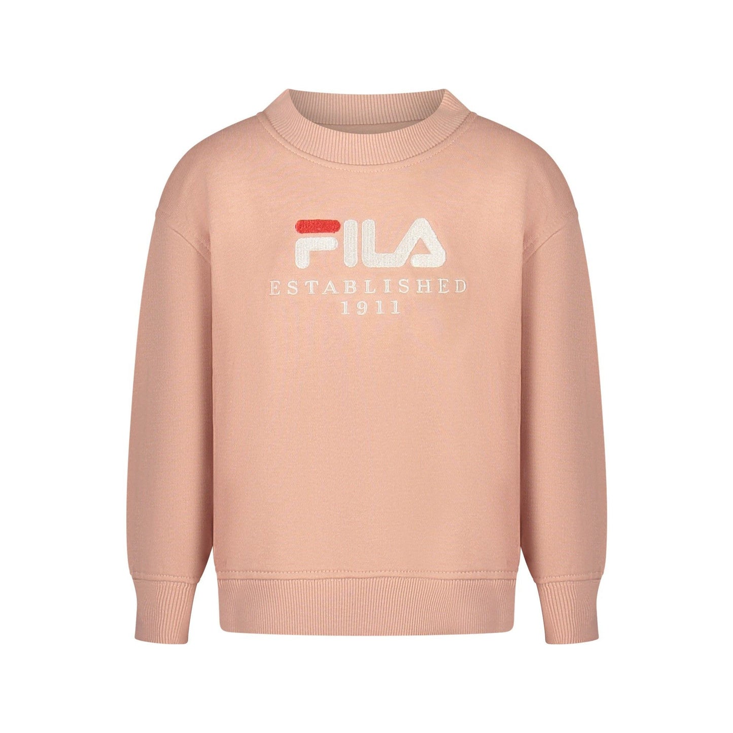Fila Hanorac FAK0430 ROZ