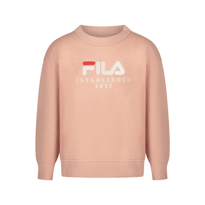 Fila Hanorac FAK0430 ROZ