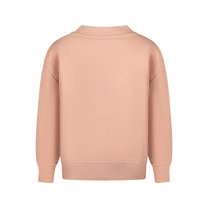Fila Hanorac FAK0430 ROZ