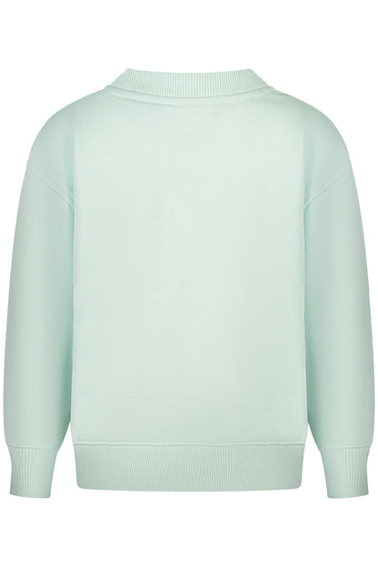 Fila Hanorac FAK0430 VERDE