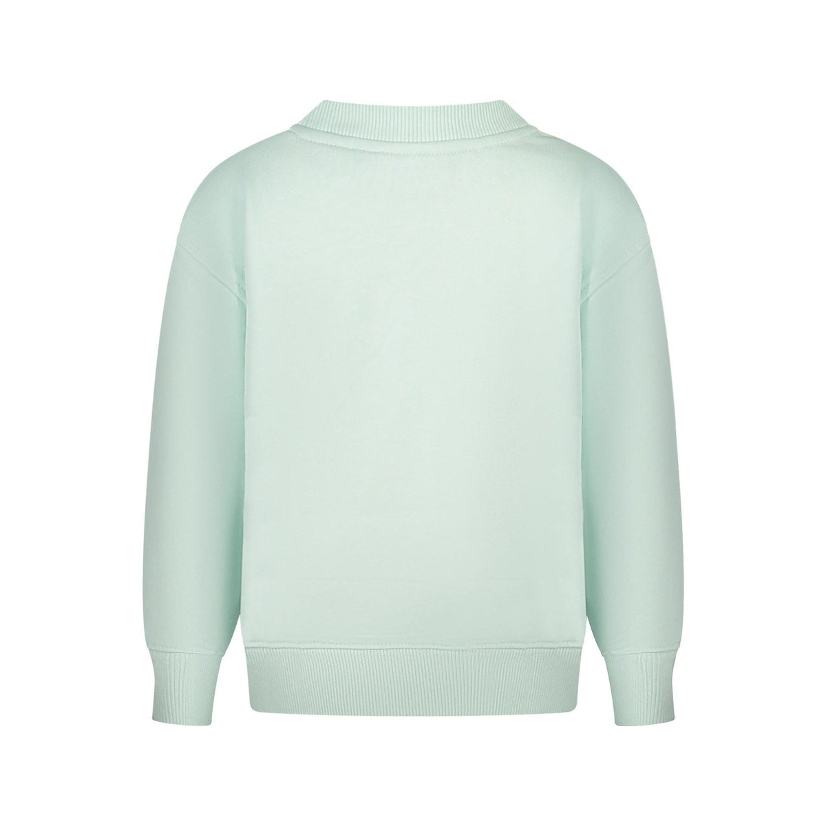 Fila Hanorac FAK0430 VERDE