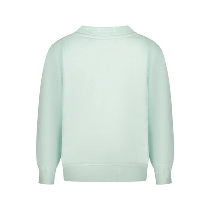 Fila Hanorac FAK0430 VERDE