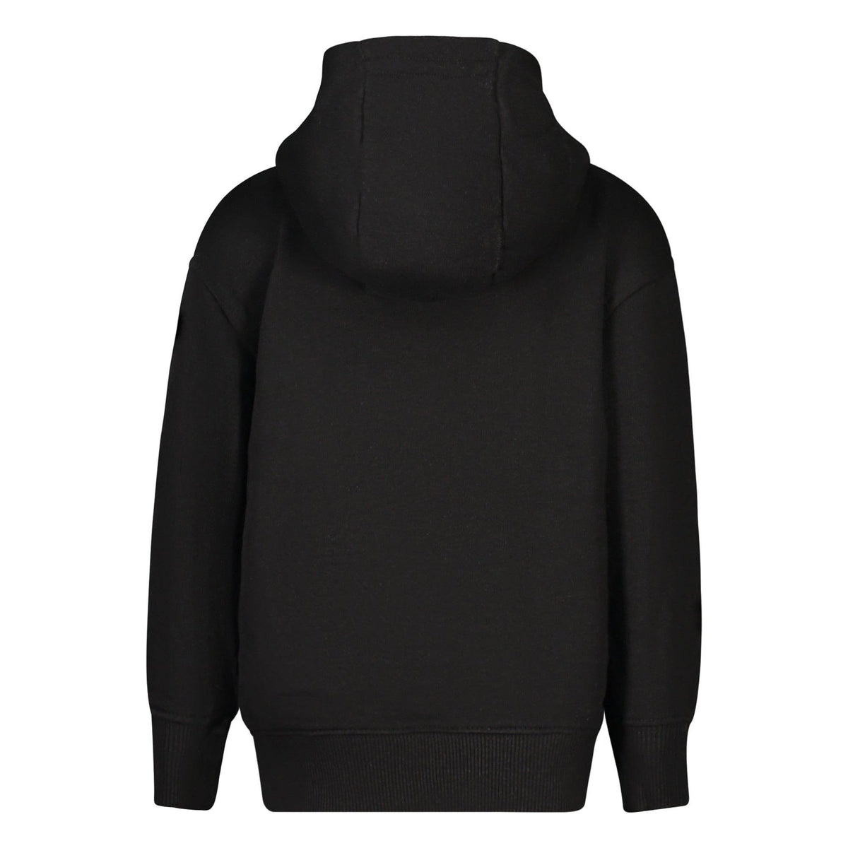 Fila Hanorac FAK0429 NEGRU