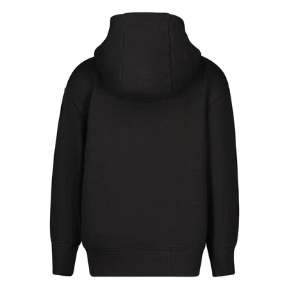 Fila Hanorac FAK0429 NEGRU