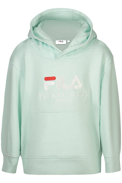 Fila Hanorac FAK0429 VERDE