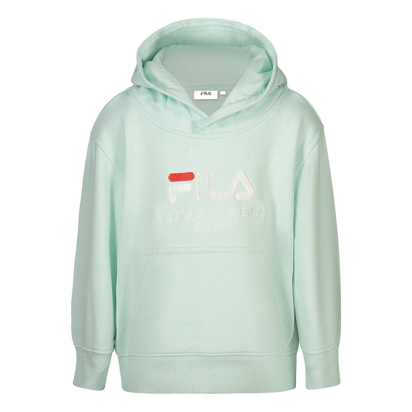 Fila Hanorac FAK0429 VERDE