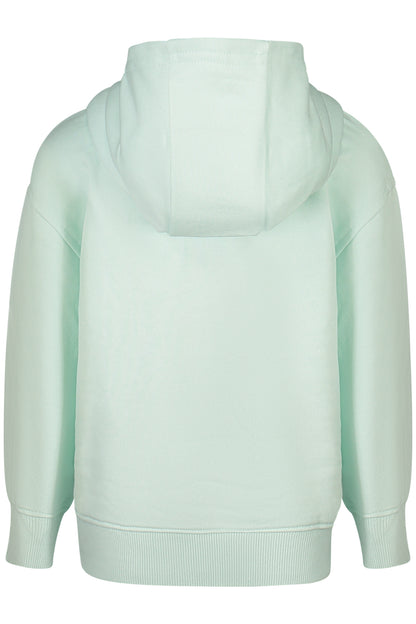 Fila Hanorac FAK0429 VERDE