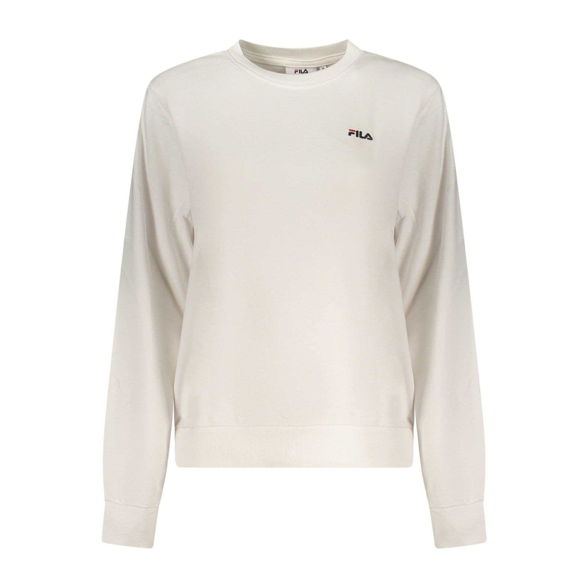 Fila Hanorac FAW1219 ALB