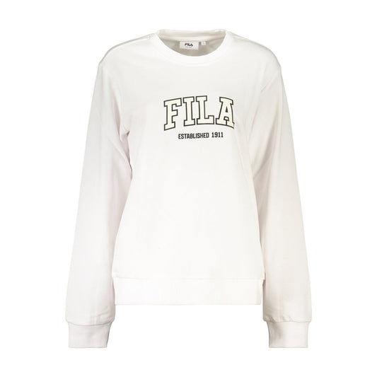 Fila Hanorac FAW1298 ALB
