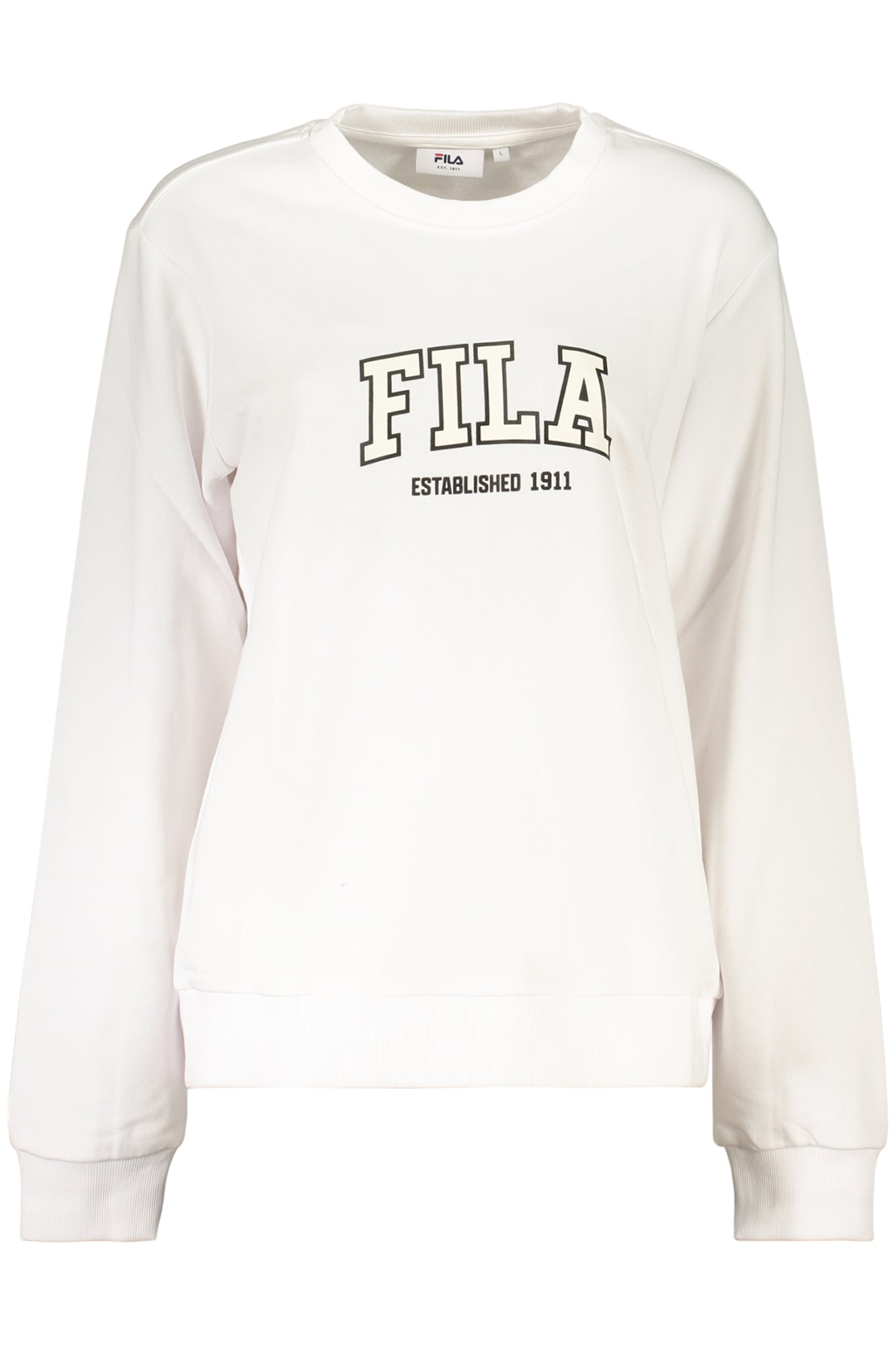 Fila Hanorac FAW1298 ALB