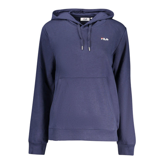 Fila Hanorac FAW1054 BLEUMARIN