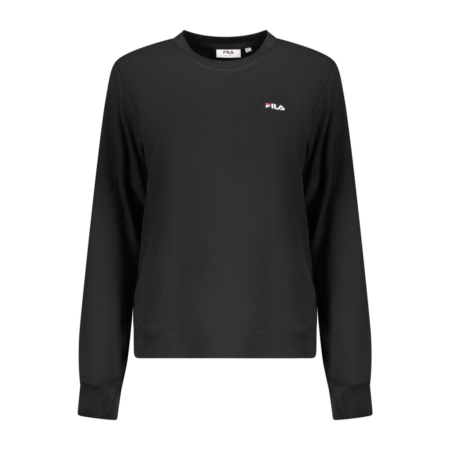 Fila Hanorac FAW1219 NEGRU