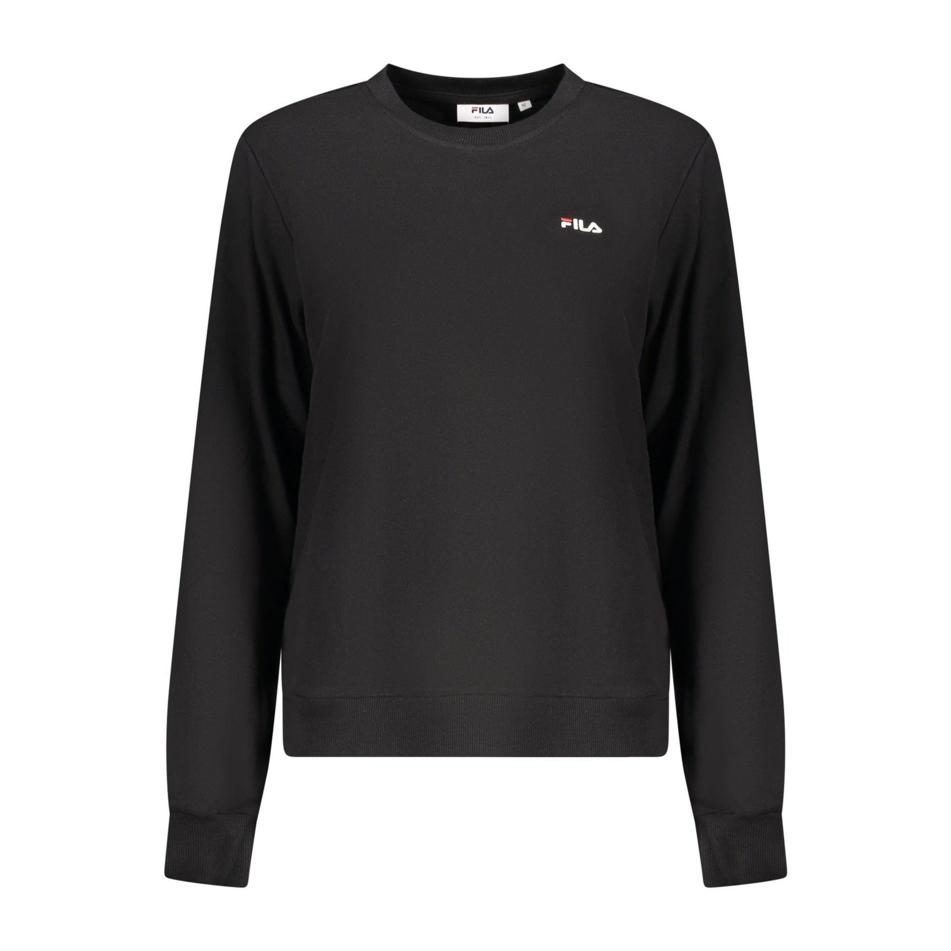 Fila Hanorac FAW1219 NEGRU