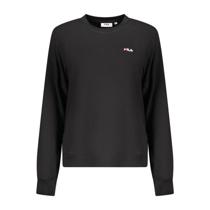Fila Hanorac FAW1219 NEGRU