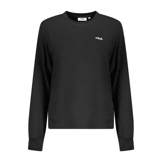 Fila Hanorac FAW1219 NEGRU