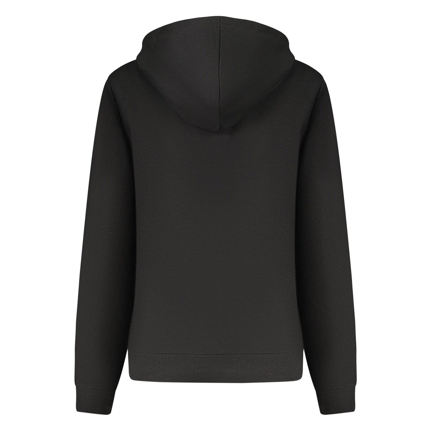 Fila Hanorac FAW1054 NEGRU