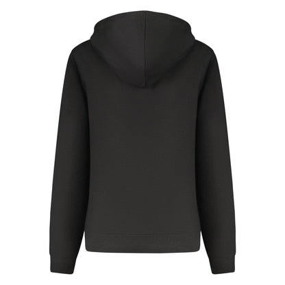 Fila Hanorac FAW1054 NEGRU