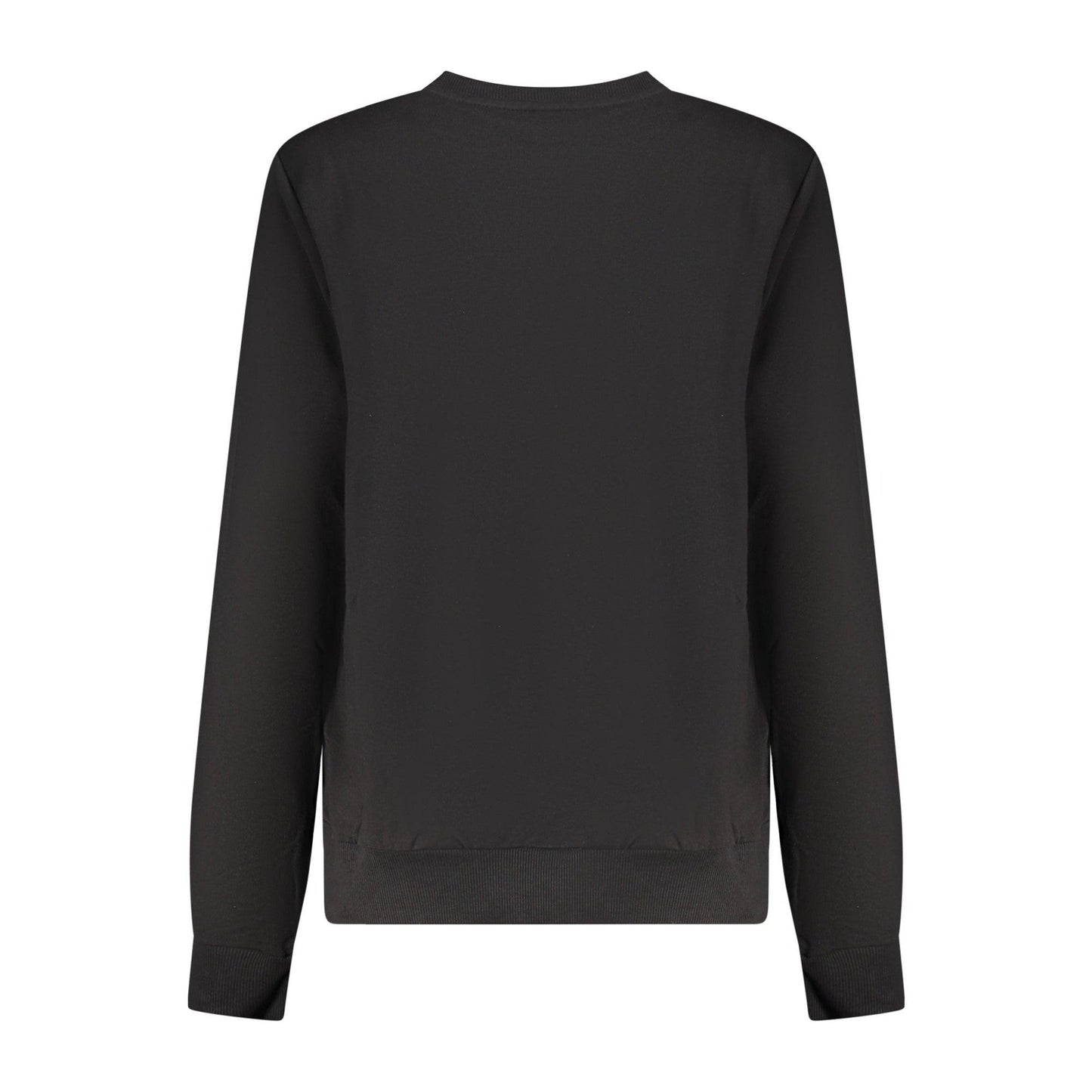 Fila Hanorac FAW1219 NEGRU
