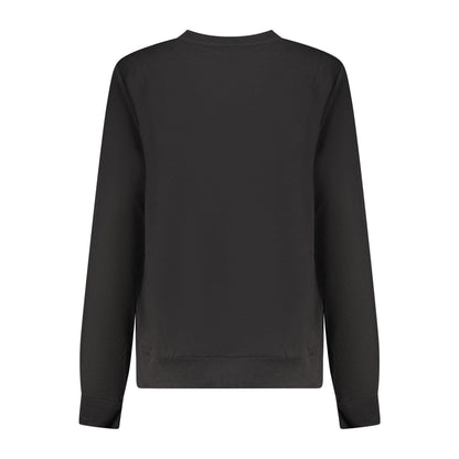 Fila Hanorac FAW1219 NEGRU