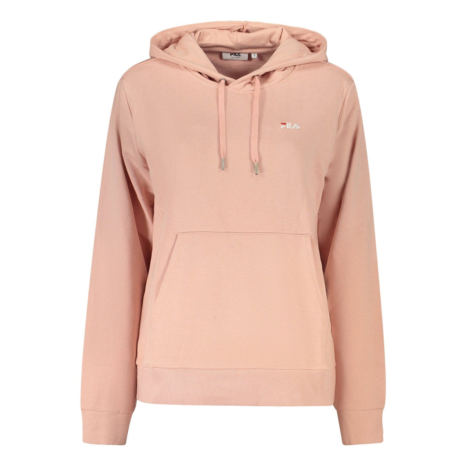 Fila Hanorac FAW1054 ROZ 2