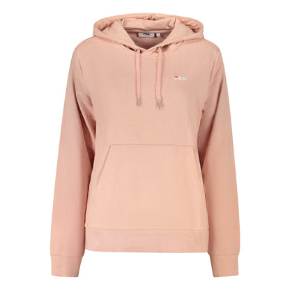 Fila Hanorac FAW1054 ROZ 2