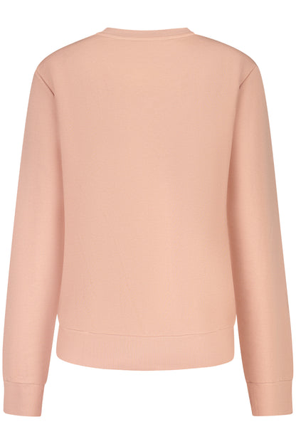 Fila Hanorac FAW1219 ROZ