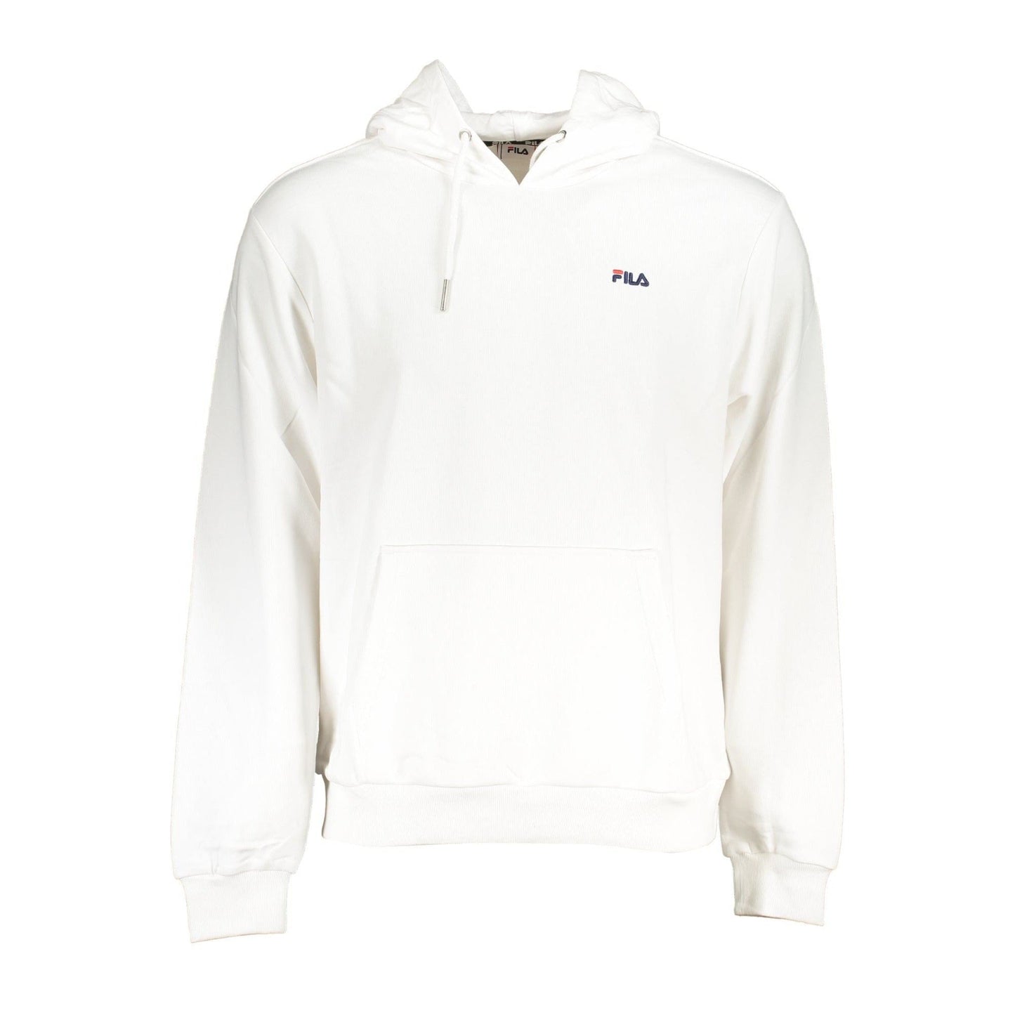 Fila Hanorac FAM0498 ALB