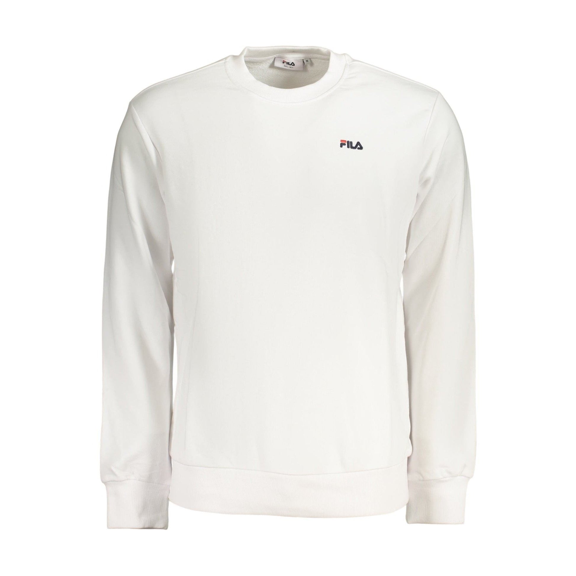 Fila Hanorac FAM0876 ALB