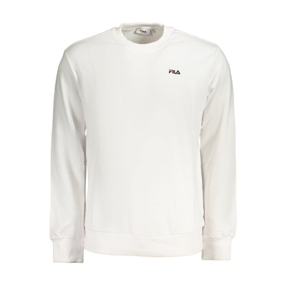 Fila Hanorac FAM0876 ALB