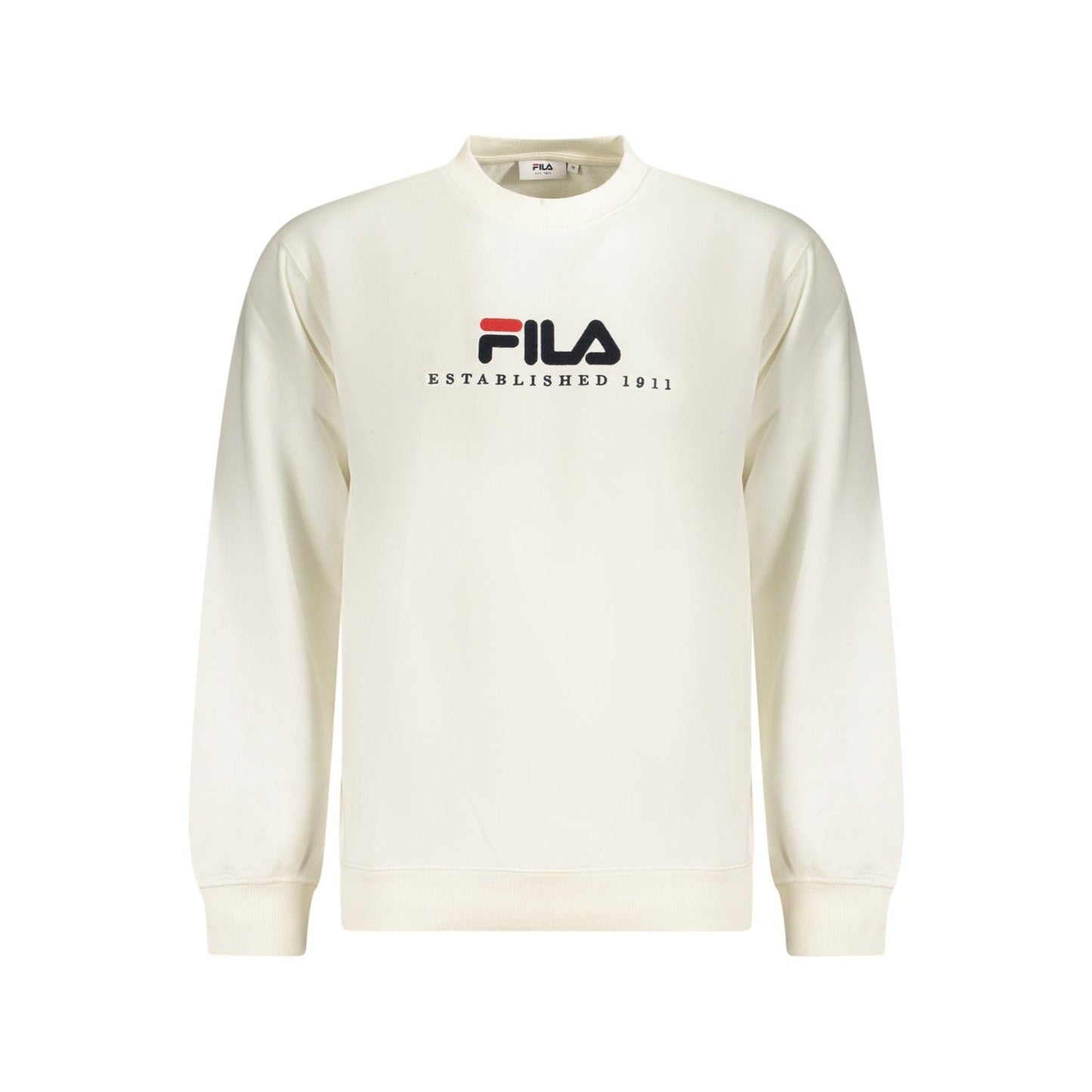 Fila Hanorac FAU0226 ALB