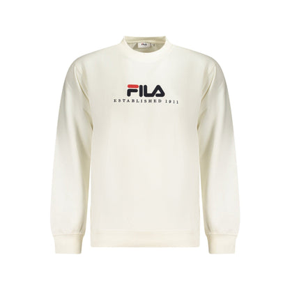 Fila Hanorac FAU0226 ALB