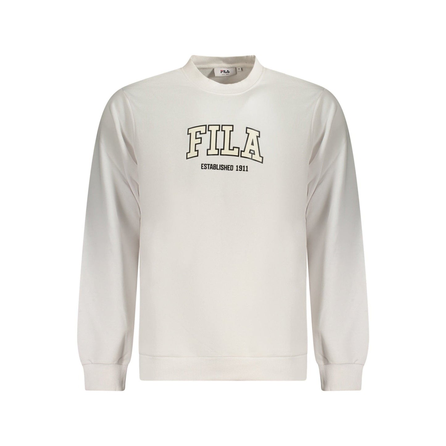 Fila Hanorac FAM1354 ALB