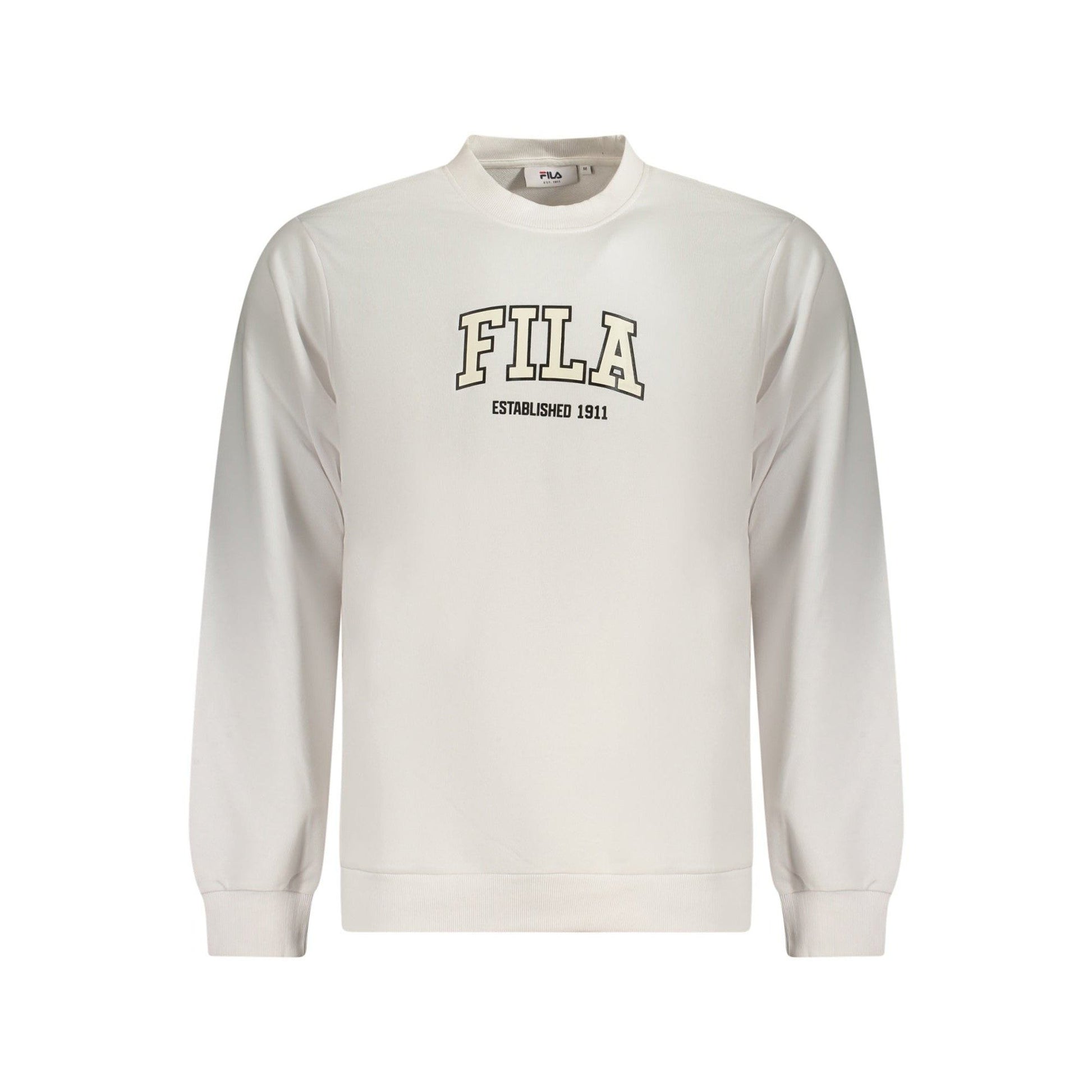 Fila Hanorac FAM1354 ALB