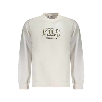 Fila Hanorac FAM1354 ALB