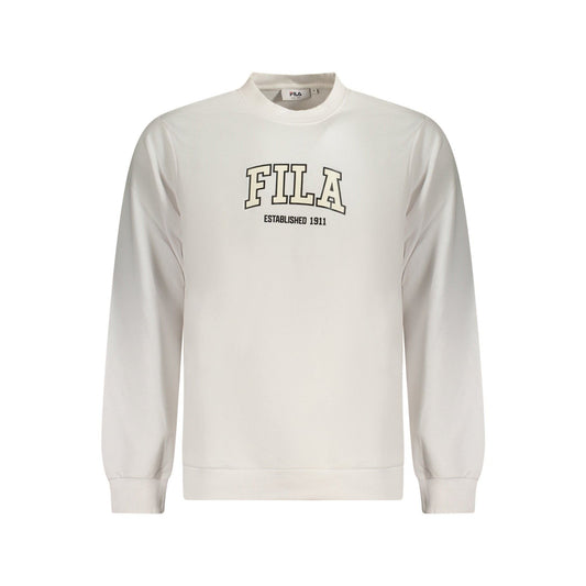 Fila Hanorac FAM1354 ALB